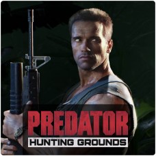 Predator: Hunting Grounds от Sony выйдет на Xbox Series X|S в конце 2024 года.
