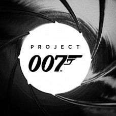 Project 007 - самостоятельный Бонд!