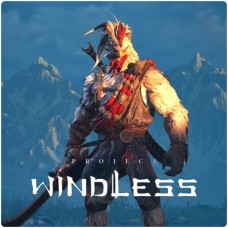 Авторы PUBG анонсировали одиночный ролевой экшен Project Windless про «боевого петуха» на Unreal Engine 5.