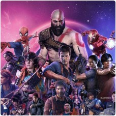 Sony показала трейлер ожидаемых игр на PS5 в 2025 году, но забыла про GTA VI.