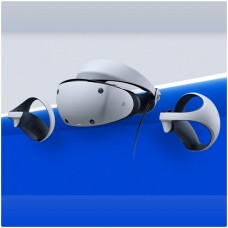 Sony напомнила об особенностях PlayStation VR2.