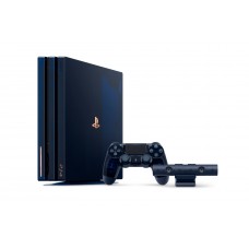 500 Million Limited Edition PS4 Pro