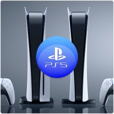 Sony выпустила обновление для PlayStation 5.
