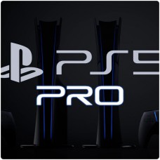 PS5 Pro предложит больше выделенной памяти под игры.