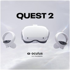 Oculus Quest 2 становится ещё лучше!