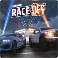 В Forza Horizon 5 стартовало временное событие Horizon Race-Off.