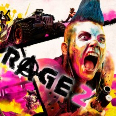 RAGE 2 (2019)