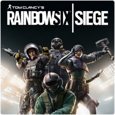 Ubisoft показала геймплей Rainbow Six Siege X.