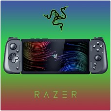 Razer представила портативную консоль!