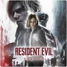 Представлены эротические статуэтки Грейс Эшкрофт и Шерри Биркин из Resident Evil Requiem.