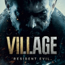 RESIDENT EVIL 8 Village