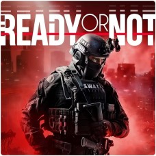 Тактический шутер Ready or Not вышел на консолях.