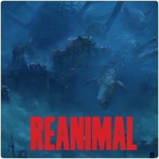 Reanimal от авторов Little Nightmares раскрыл примерную дату выхода игры.