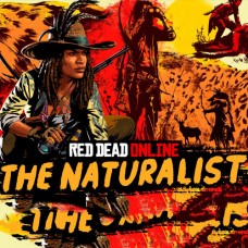 Red Dead Online | The Naturalist | PS4