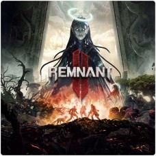 Remnant 2 получит отключаемое размытие в движении.