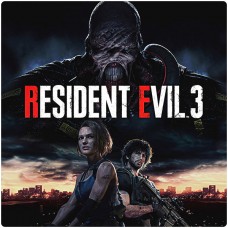 Resident Evil 3 без предупреждения вышел на iPhone 16, iPhone 15 Pro, iPad и Mac.