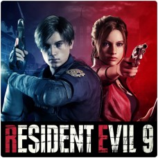 Остались считанные дни до анонса Resident Evil 9.