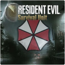Capcom анонсировала новую игру Resident Evil: Survival Unit.