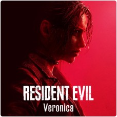 Resident Evil Veronica будет игрой от третьего лица.