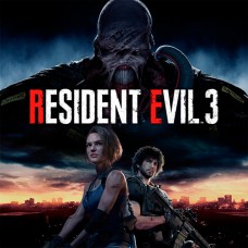 Resident Evil 3 Remake (2020)