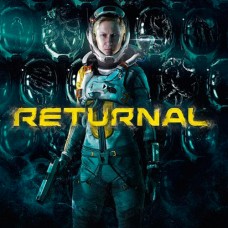 Returnal - дневники разработчиков