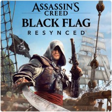 Трейлер Assassin's Creed Black Flag Resynced для PlayStation 5 Pro.