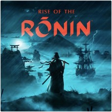 Rise of the Ronin против Ghost of Tsushima.