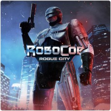 Робокоп возвращается в сюжетном аддоне Unfinished Business для RoboCop: Rogue City.