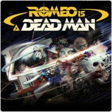 Геймплей Romeo Is A Dead Man от авторов No More Heroes.