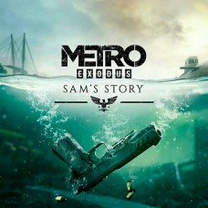 METRO EXODUS "Sam's Story"