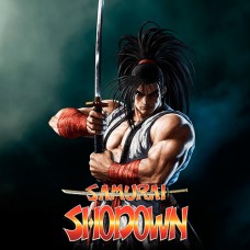 SAMURAI SHODOWN (2019)
