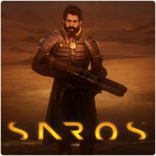 Амбициозный боевик Saros от создателей Returnal обрадовал игроков геймплейным трейлером с датой выхода.