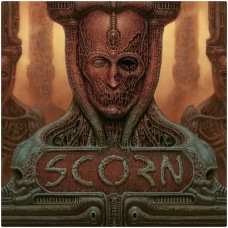 Хоррор Scorn был прохладно принят прессой