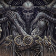 SCORN - новый трейлер, эксклюзив XBOX Series X