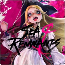 Sea of Remnants заряжает духом приключений и показывает разнообразный геймплей.