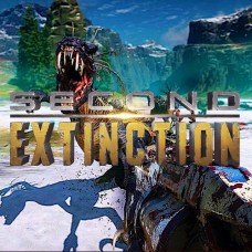 SECOND EXTINCTION - релиз игры в 2021 году.