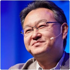 Сюхэй Ёсида рассказал о самых напряженных моментах на посту главы PlayStation Studios.