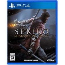 Sekiro: Shadows Die Twice E3 2018