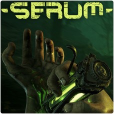В мае выйдет Serum!