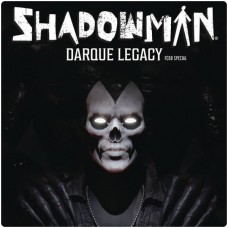 Человек-Тень вернётся в Shadowman: Darque Legacy, новой игре Blowfish Studios.
