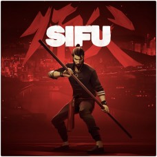 «Джон Уик» плюс «Время» Шьямалана равно экранизация экшена Sifu.