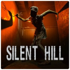 Ремейк Silent Hill 2, две новые игры!