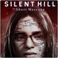Silent Hill: The Short Message для PlayStation 5 скачали четыре миллиона раза.