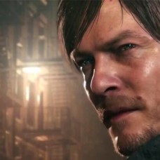 Слух: Кодзима договорился-таки с Konami о разработке Silent Hills!!!!
