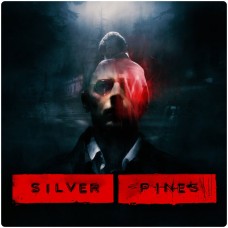 Хоррор Silver Pines в духе «Твин Пикс» разошёлся тиражом 100 тысяч копий.