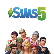 The Sims 5 будет условно-бесплатной.