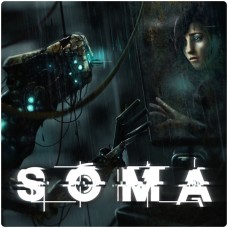 SOMA для Nintendo Switch выйдет 24 июля.