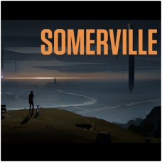 Somerville - E3 2021