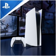 Sony «засветила» новую Uncharted в свежем рекламном ролике с играми для PS5.