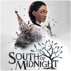 Скоро в Xbox Game Pass: Microsoft показала красивые арты South of Midnight.